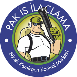 Pak İş İlaçlama